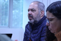 IAT REUNIÃO PETROBRAS VIVEIROS