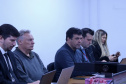 IAT REUNIÃO PETROBRAS VIVEIROS