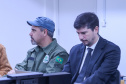 IAT REUNIÃO PETROBRAS VIVEIROS