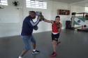 BOXE