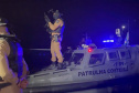 POLÍCIA COSTEIRA