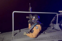 POLÍCIA COSTEIRA