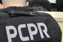 PCPR deflagra megaoperação contra o  no tráfico de drogas no litoral do Paraná