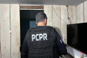 PCPR deflagra megaoperação contra o  no tráfico de drogas no litoral do Paraná