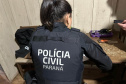 PCPR deflagra megaoperação contra o  no tráfico de drogas no litoral do Paraná