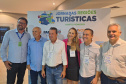 Governo investe na capacitação para a melhoria dos serviços prestados aos turistas
