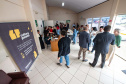 Com sete escritórios regionais inaugurados, Cultura olha para o Estado como um todo e fortalece descentralização