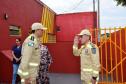 3º Quartel de Bombeiro Integrado do Paraná é inaugurado em Mauá da Serra