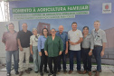 Empório da Agricultura Familiar comercializa produção local em Maringá