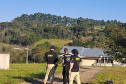 Polícia Penal do Paraná já capacitou mais de 500 servidores em curso de drones