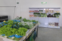 Empório da Agricultura Familiar comercializa produção local em Maringá