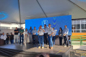 Empório da Agricultura Familiar comercializa produção local em Maringá