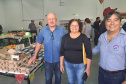 Empório da Agricultura Familiar comercializa produção local em Maringá