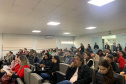 Sesa inicia atividades do PlanificaSUS Saúde Mental na APS para a Macrorregião Norte