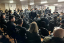 PCPR e PMPR deflagram operação contra organização criminosa ligada ao tráfico de drogas em Palmeira