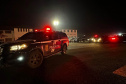PCPR e PMPR deflagram operação contra organização criminosa ligada ao tráfico de drogas em Palmeira