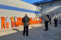 POLICIA PENAL TRANSFERENCIA PRESOS