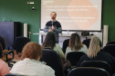  Sesa promove o primeiro treinamento para efetivar a implantação da plataforma “Paraná Saúde Digital”