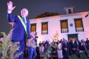 HOMENAGEM GOV