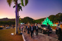 HOMENAGEM GOV