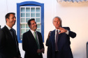 HOMENAGEM GOV