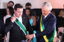 HOMENAGEM GOV