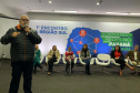Encontro “Formando Redes” destaca a importância da prevenção e inclusão no combate ao HIV/Aids