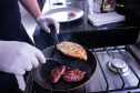 Apoiada pelo Estado, startup paranaense transforma  fungos em “carne”