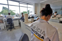Laboratório de Química Forense 