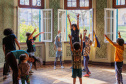 Crianças e adolescentes podem aproveitar programação intensa e  gratuita no Museu Paranaense em julho