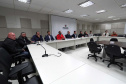  Estado orienta municípios sobre a utilização dos créditos de ICMS no Programa Rota do Progresso