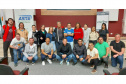 SEED CAPACITAÇÃO DE TREINAMENTO ESPORTIVO REDE ESTADUAL