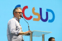 Encontro do Cosud termina com compromisso com meio ambiente, segurança e economia