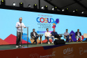 Encontro do Cosud termina com compromisso com meio ambiente, segurança e economia