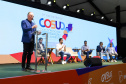 Encontro do Cosud termina com compromisso com meio ambiente, segurança e economia