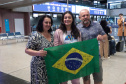Ganhando o mundo