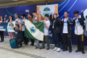 Ganhando o mundo