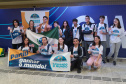 Ganhando o mundo