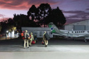 O Paraná envia na manhã desta quarta-feira (7) uma nova equipe da Força-Tarefa de Resposta a Desastres do Corpo de Bombeiros Militar do Paraná (CBMPR) para o Mato Grosso do Sul.
