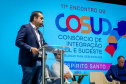 ENCERRAMENTO COSUD