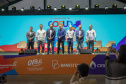 ENCERRAMENTO COSUD