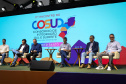 ENCERRAMENTO COSUD