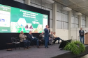  Evento de Agricultura de Baixo Carbono - show rural de inverno