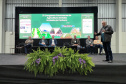  Evento de Agricultura de Baixo Carbono - show rural de inverno