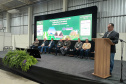  Evento de Agricultura de Baixo Carbono - show rural de inverno
