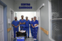 Com apoio do Estado, Instituto São José de Laranjeiras do Sul realiza primeira captação de órgãos para transplante