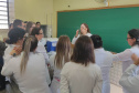  Maternidades de alto risco do Paraná capacitam profissionais para imunização da vacina BCG 