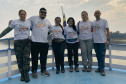 Com foco nas mudanças climáticas, UEM realiza pesquisa com ribeirinhos no Norte do Brasil
