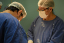 Com apoio do Estado, Instituto São José de Laranjeiras do Sul realiza primeira captação de órgãos para transplante