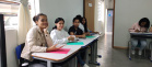 -Alunos do Talento Tech fazem primeira prova presencial nos 50 municípios do projeto